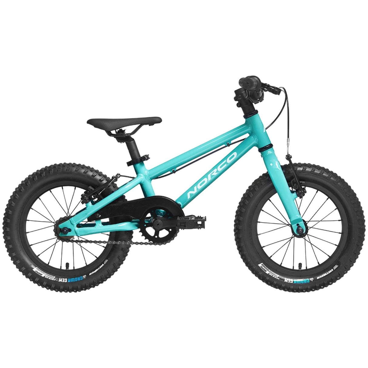 Storm 16 SS Bike