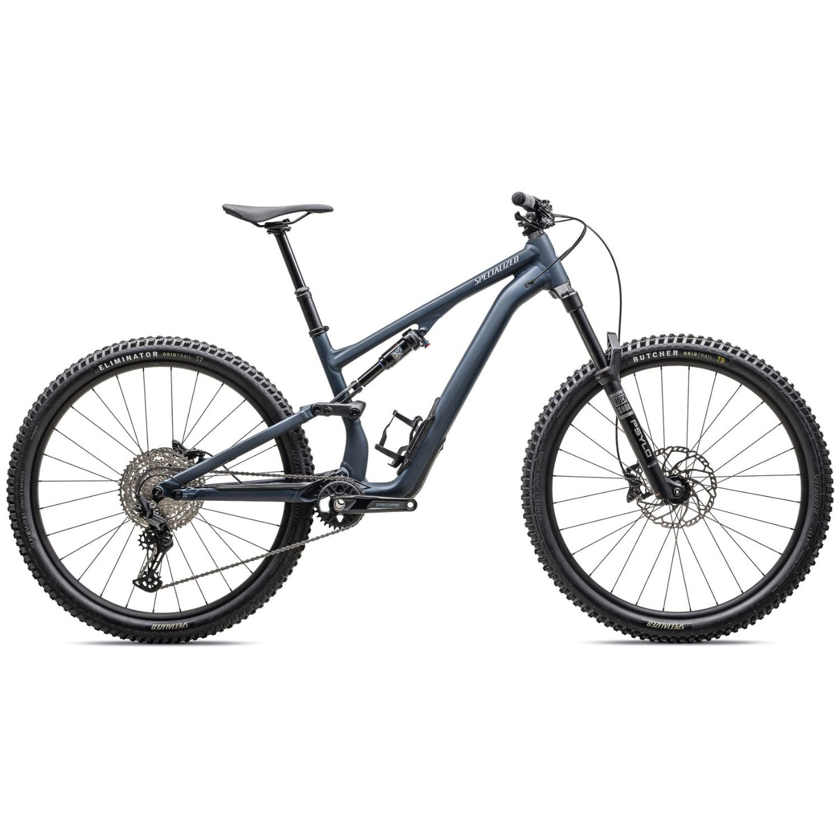 Vélo Stumpjumper 15 Alloy