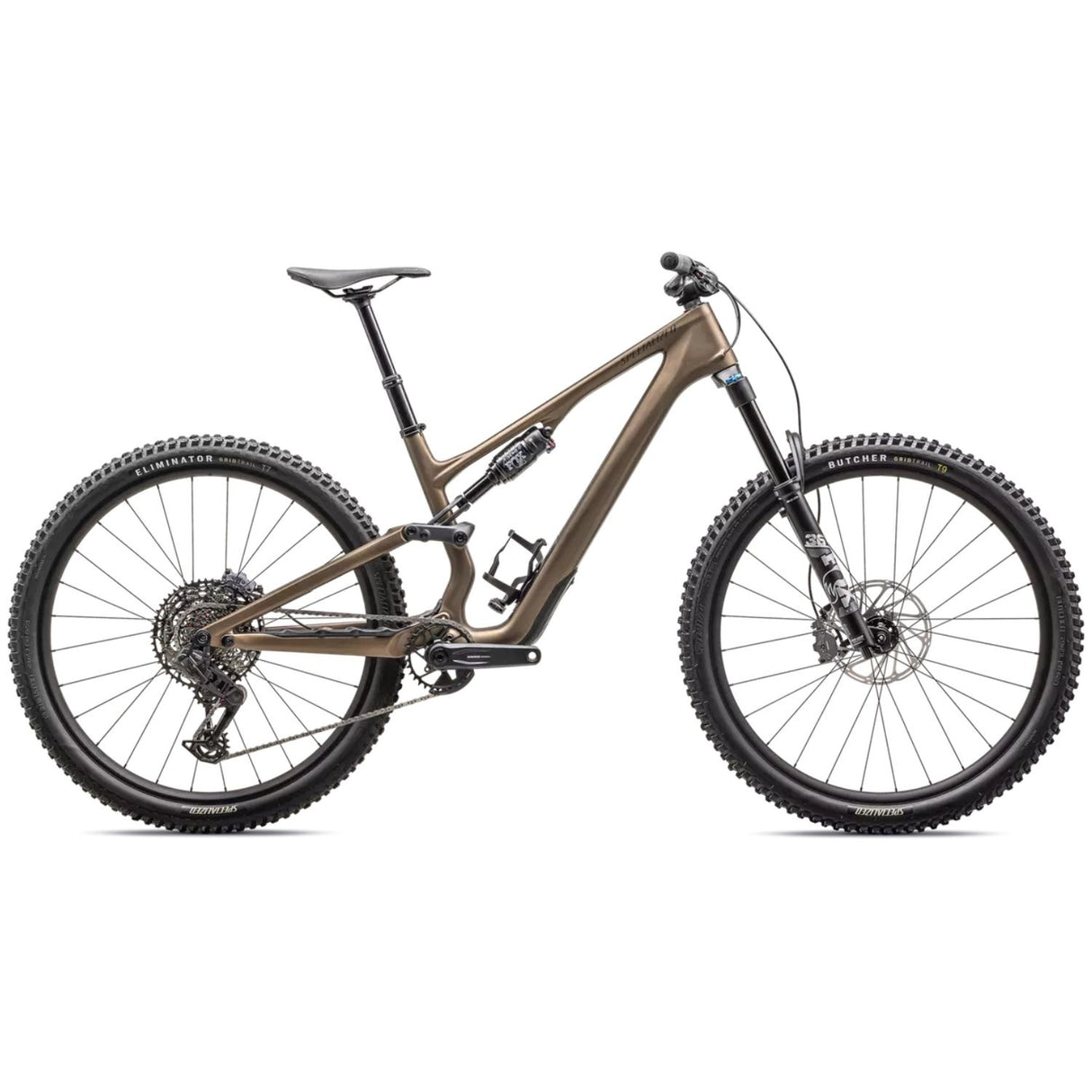 Vélo Stumpjumper 15 Comp 2025