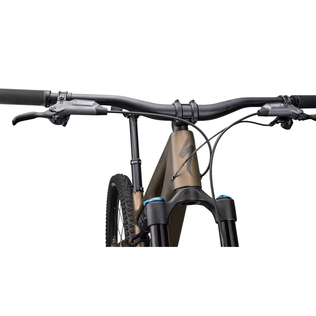Vélo Stumpjumper 15 Comp 2025