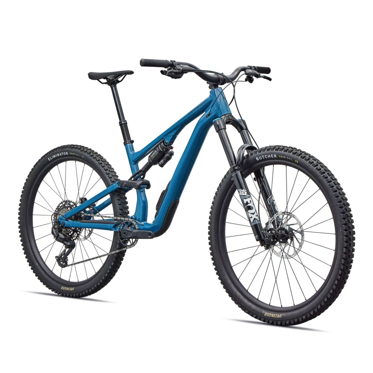 Vélo Stumpjumper 15 Comp 2026
