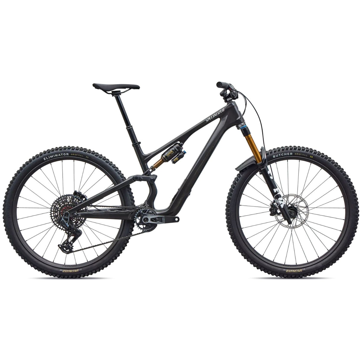 Vélo Stumpjumper 15 Pro 2026