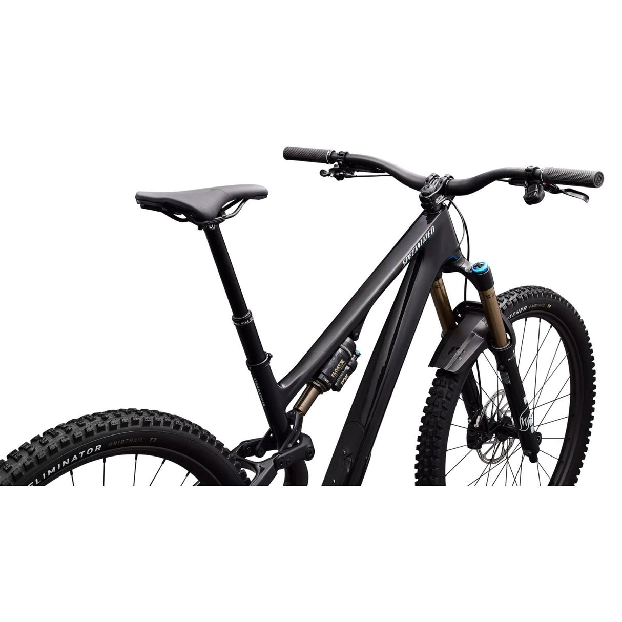 Vélo Stumpjumper 15 Pro 2026