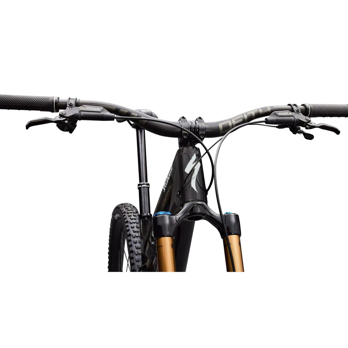 Vélo Stumpjumper 15 Pro 2026