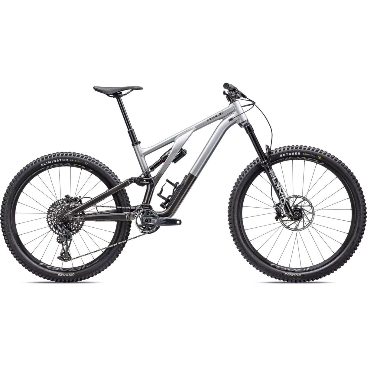 Vélo Stumpjumper Evo Elite Alloy