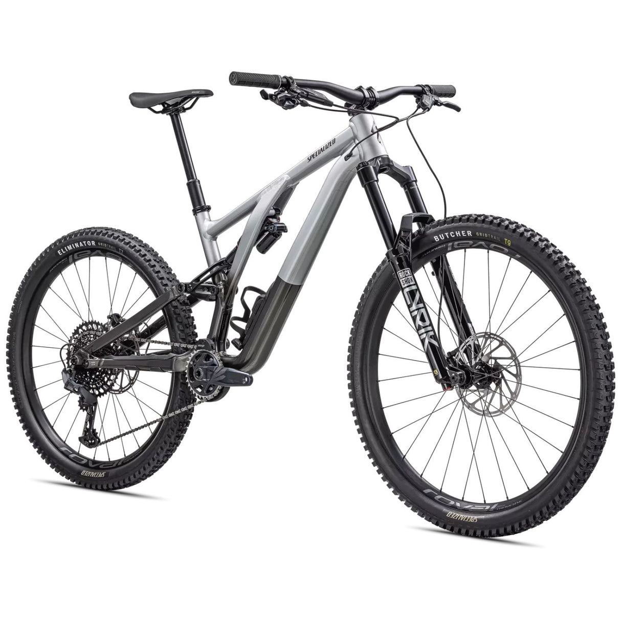 Vélo Stumpjumper Evo Elite Alloy