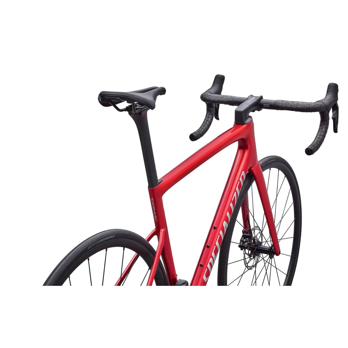 Vélo Tarmac SL8 Comp 105 Di2 2026