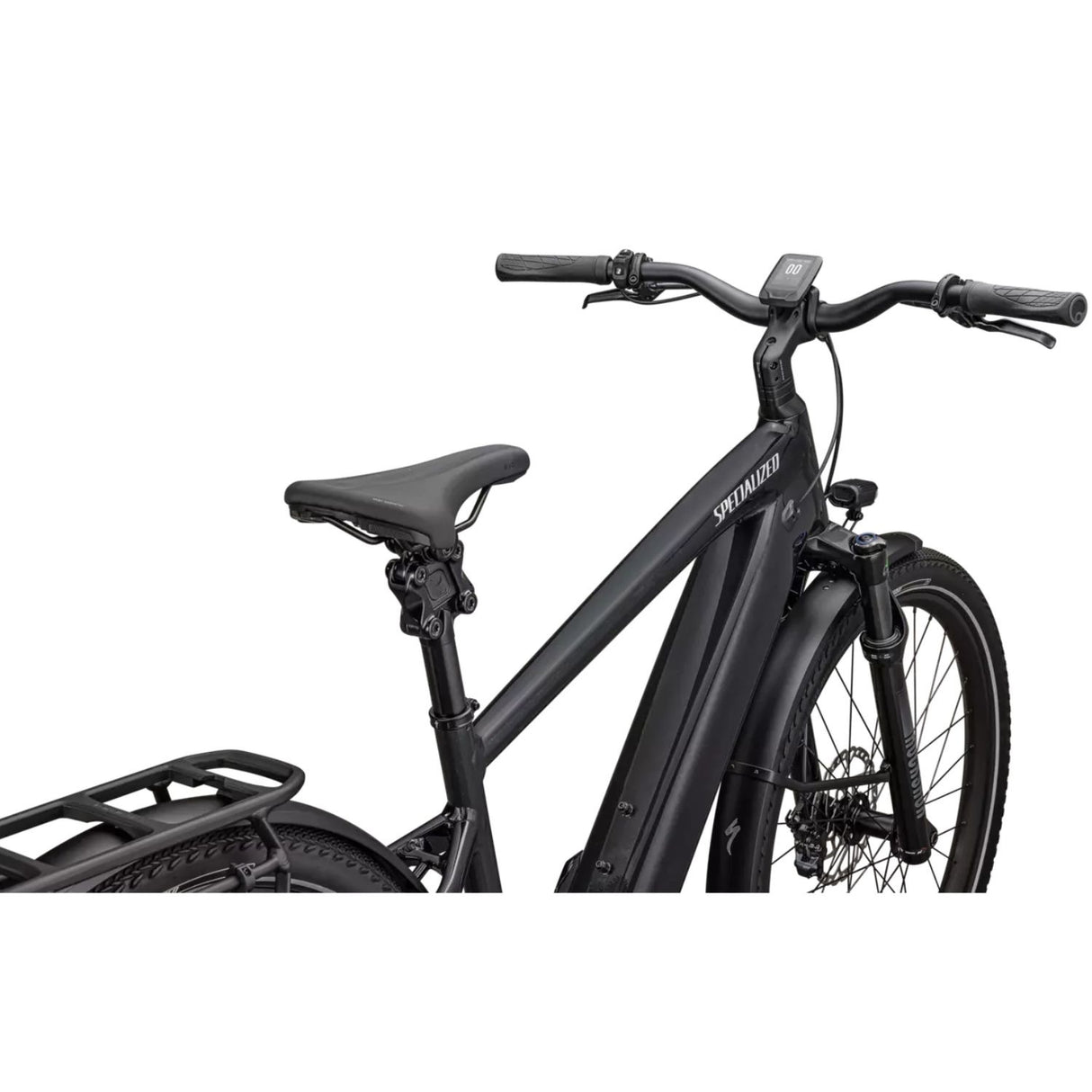 Vélo Vado 5.0 Igh Ul
