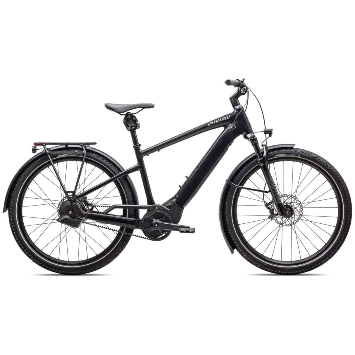 Vélo Vado 5.0 Igh Ul