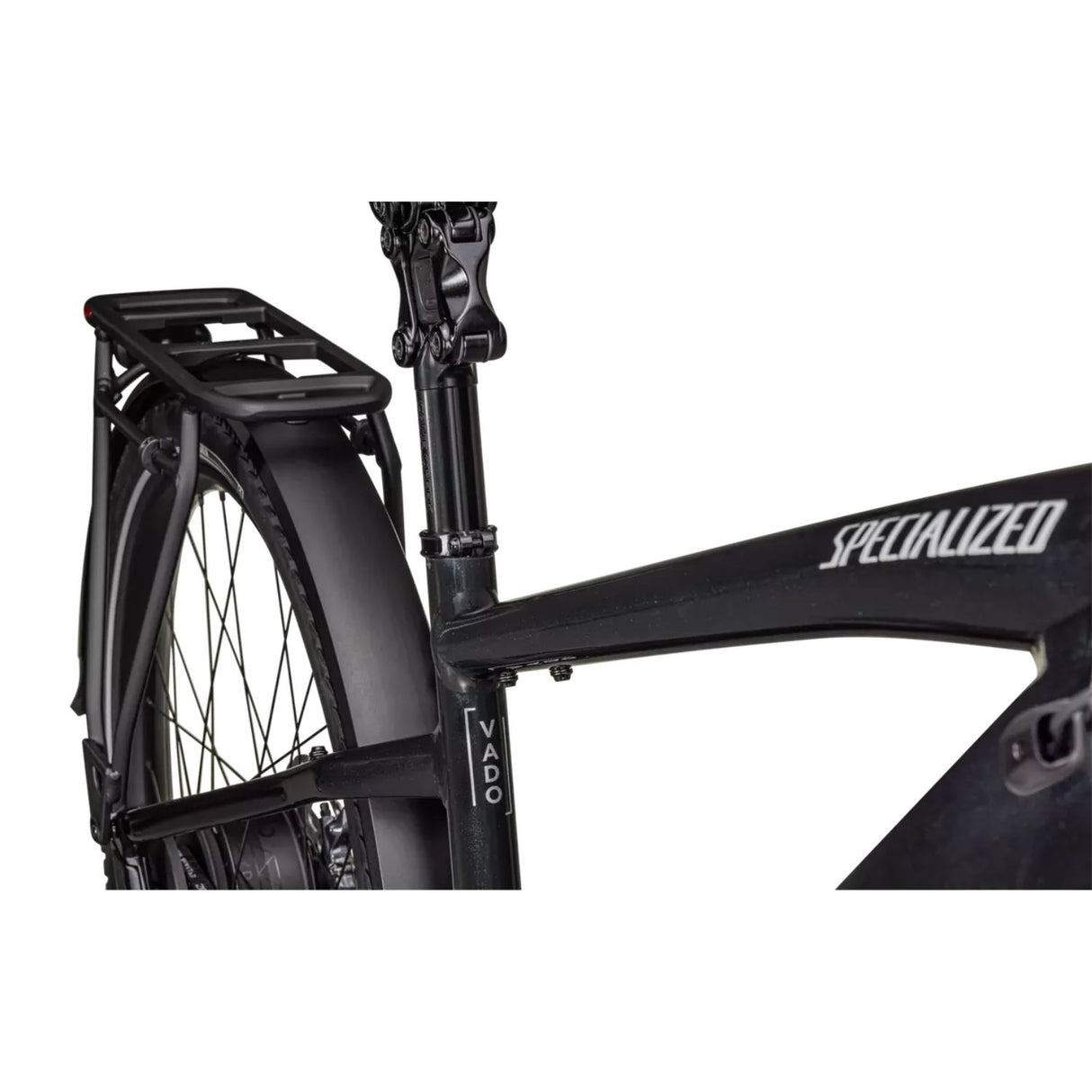 Vélo Vado 5.0 Igh Ul