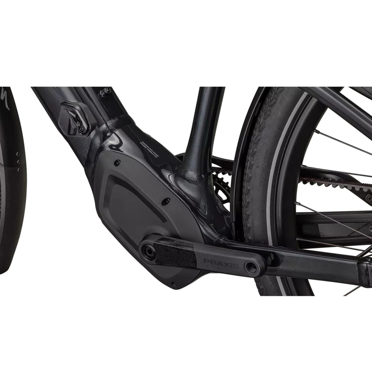 Vélo Vado 5.0 Igh Ul