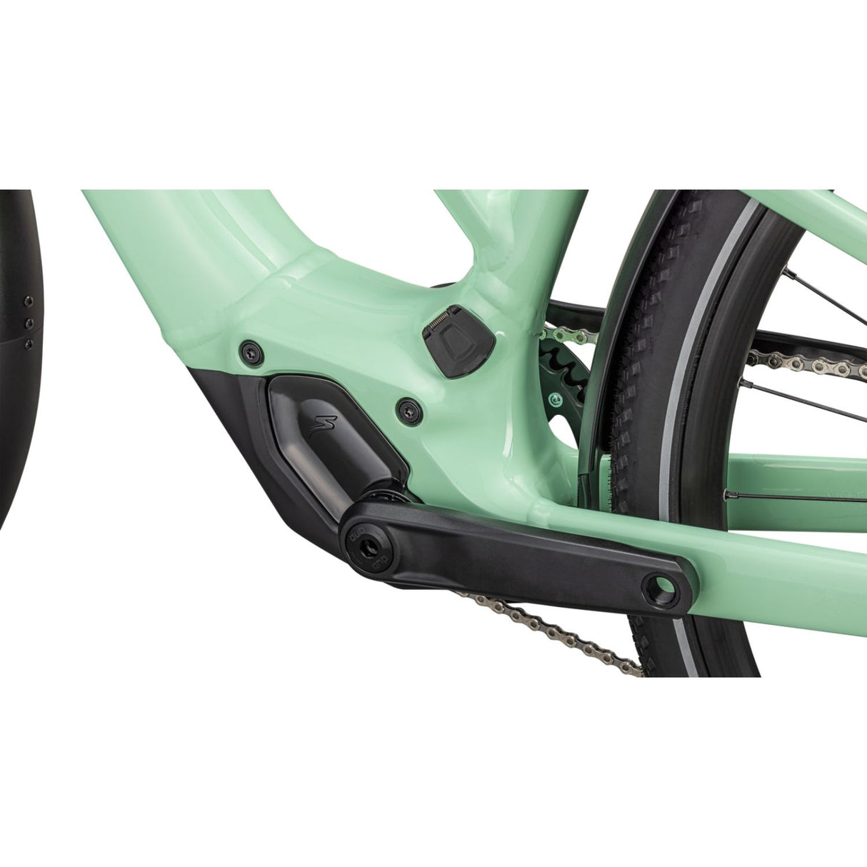 Vélo Vado SL 2 4.0 Step-Through EQ
