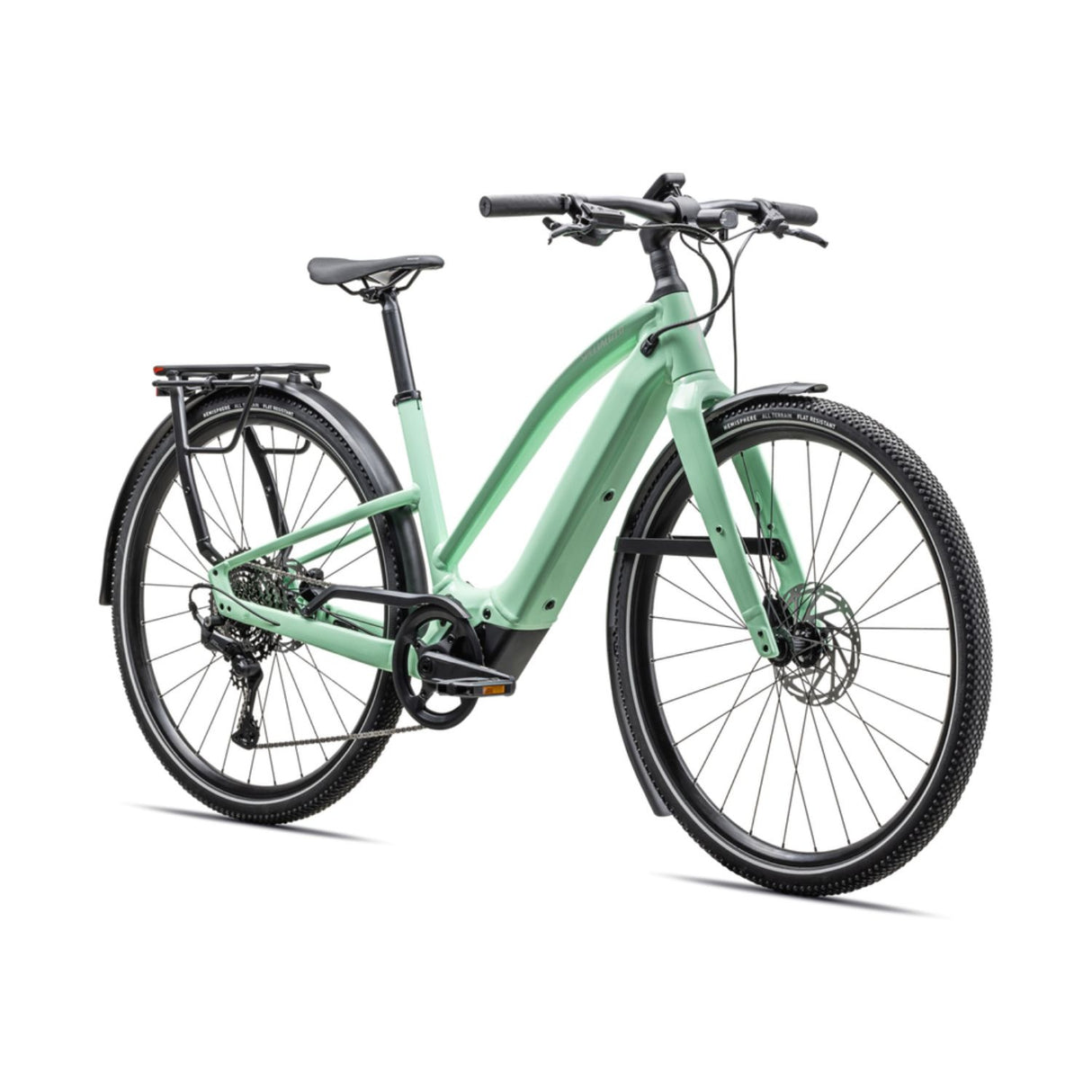 Vélo Vado SL 2 4.0 Step-Through EQ