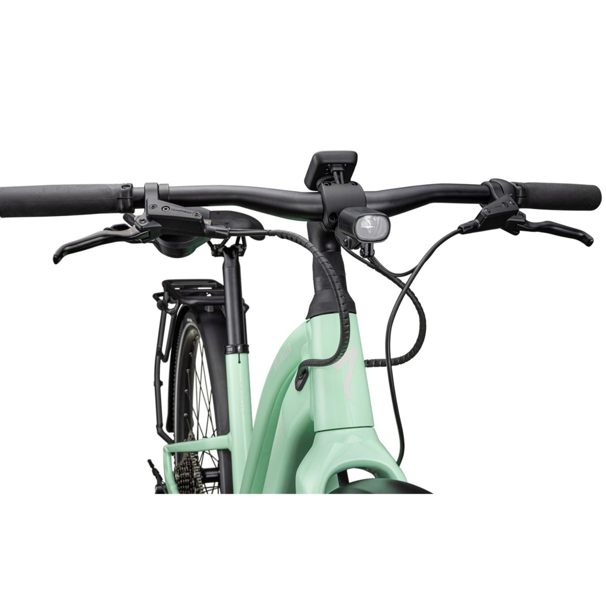 Vélo Vado SL 2 4.0 Step-Through EQ