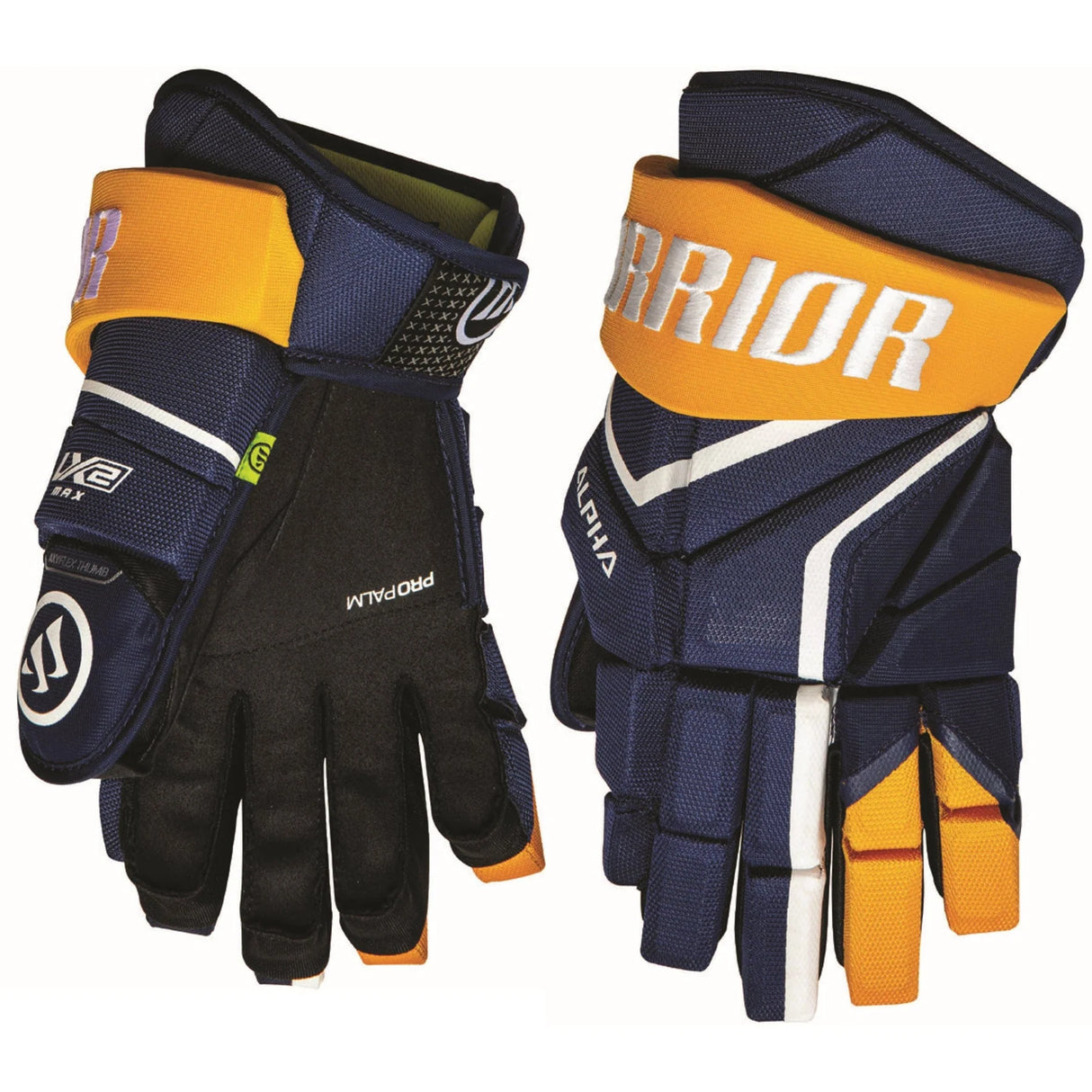 LX2 Max Junior Gloves