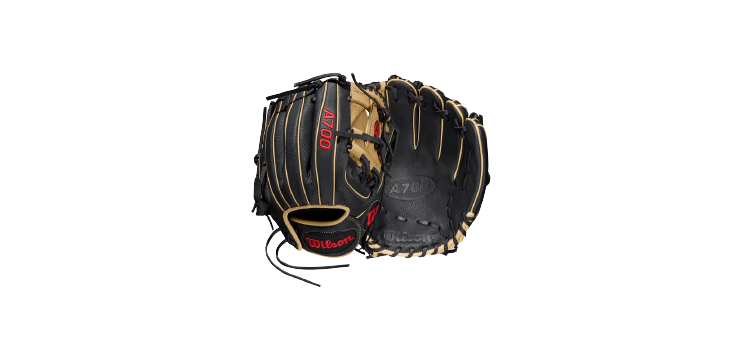 Gant Baseball A700 Champ intérieur 11.5"