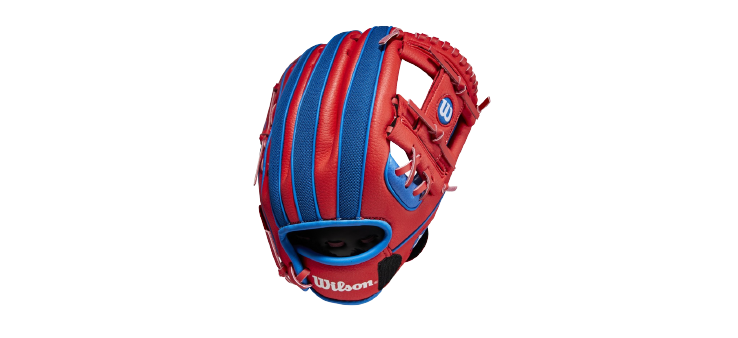 Gant A200 Easy Catch 10"