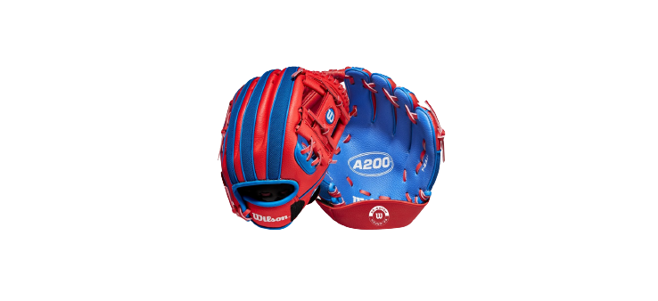 Gant A200 Easy Catch 10"