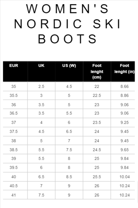 Bottes X-8 Classic FW