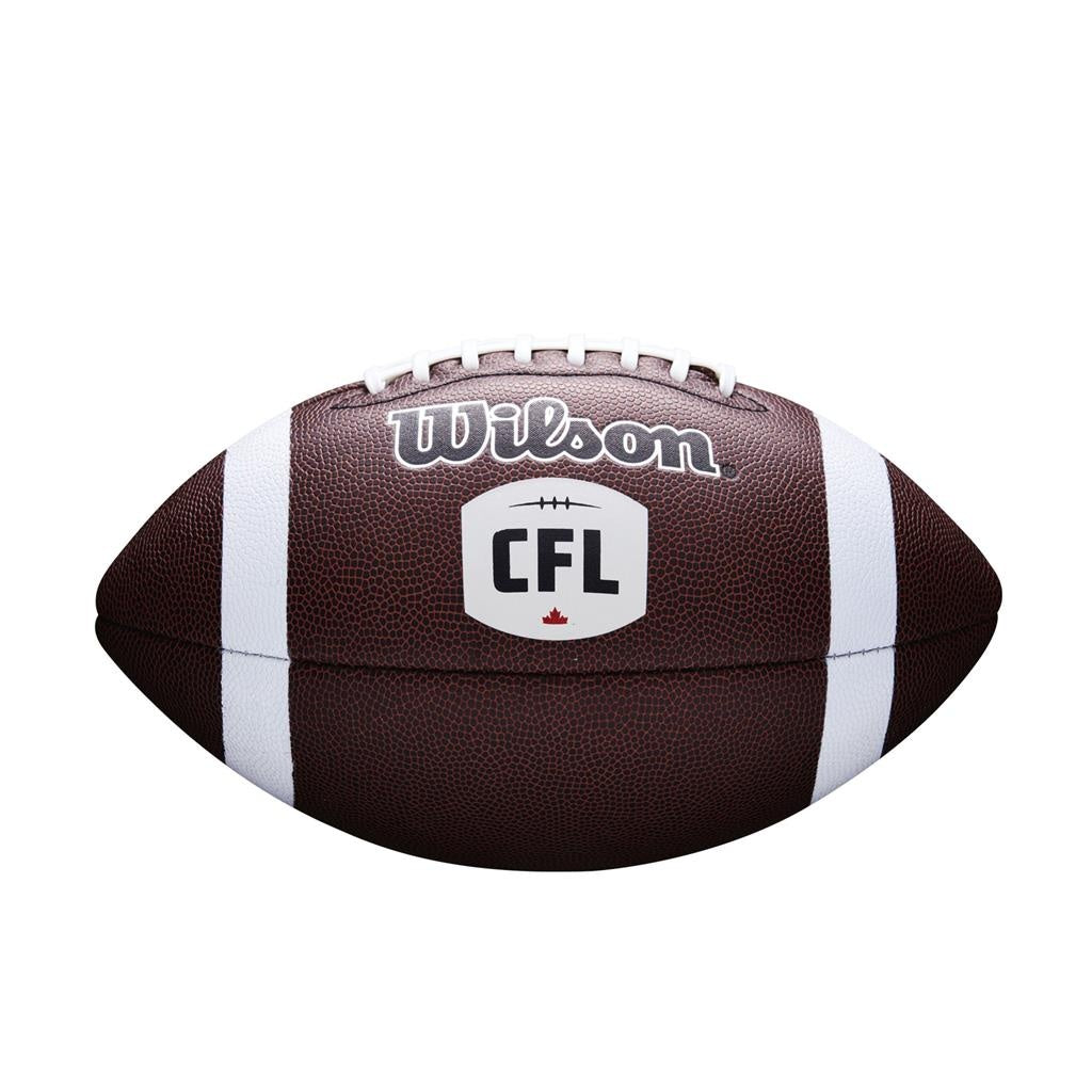 Ballon Football CFL Replica Official