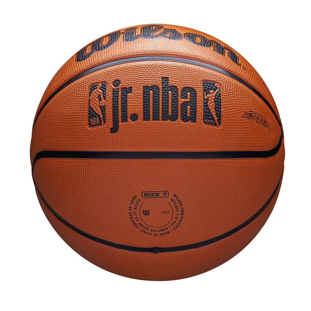 Ballon Basketball Nba Drv