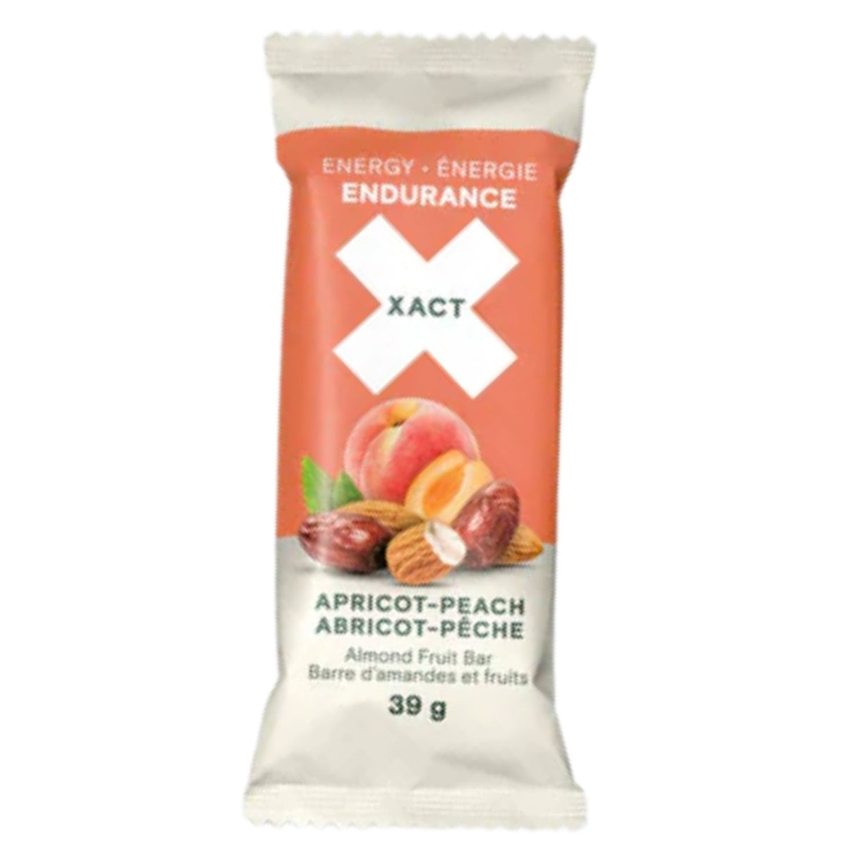 Barre Endurance |