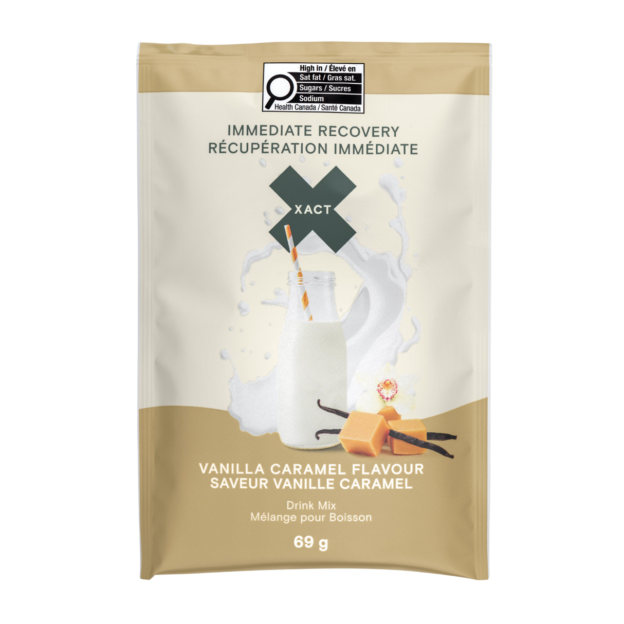 Recovery Drink Mix