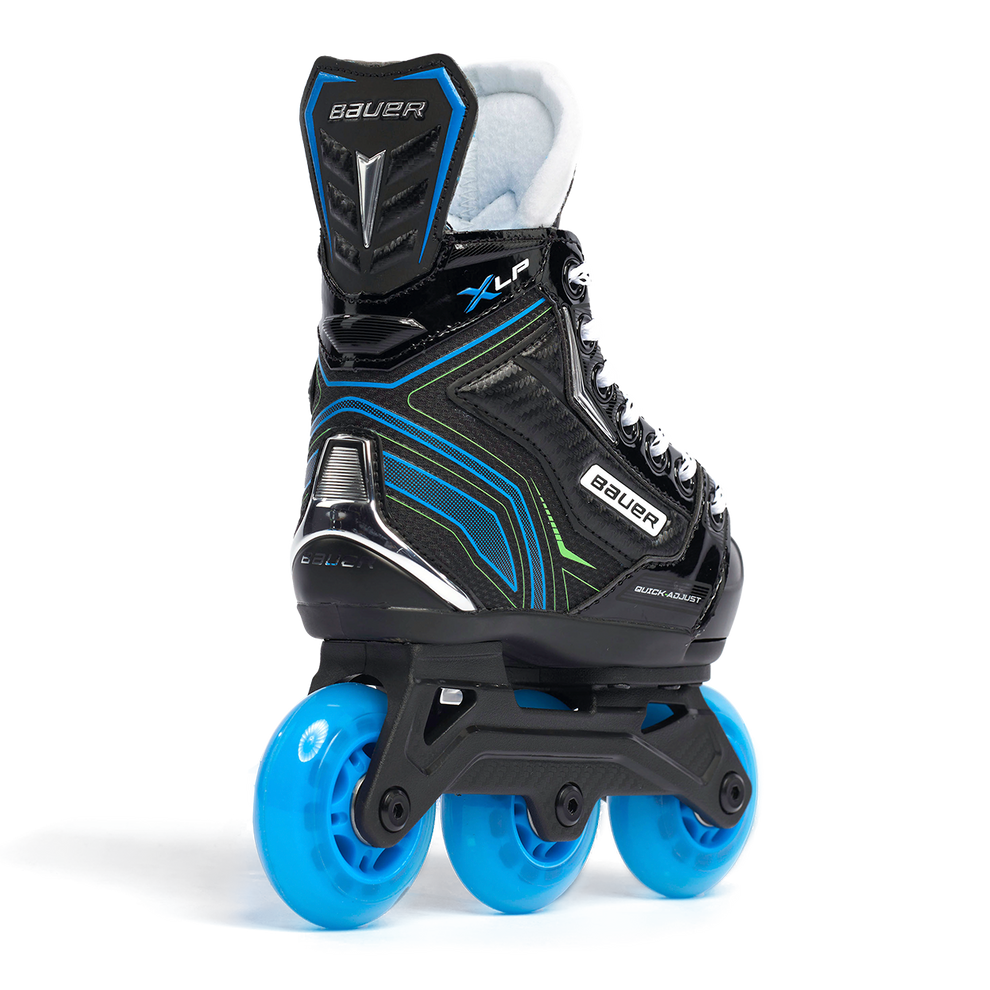 Patins à roues alignées XLP ajustables JR