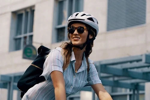 Le port casque de vélo est-il obligatoire au Québec?