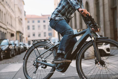 Quelles sont les différences entre les vélos électriques de la marque Specialized?