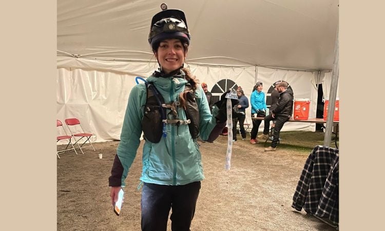Récit de Course: Bromont Ultra 2022