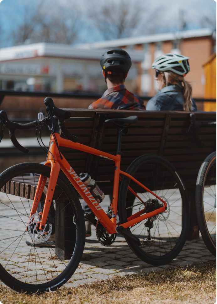 Vélos