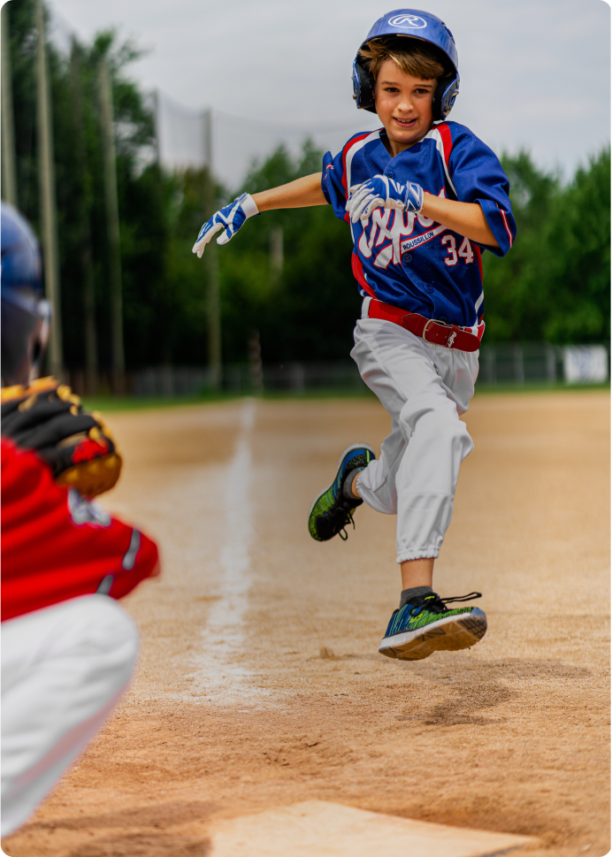 Baseball