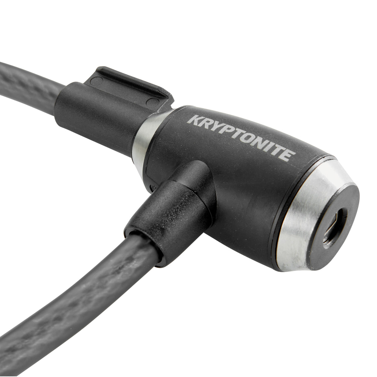Cadenas Kryptoflex 1218 Câble Clé