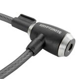 Cadenas Kryptoflex 1218 Câble Clé