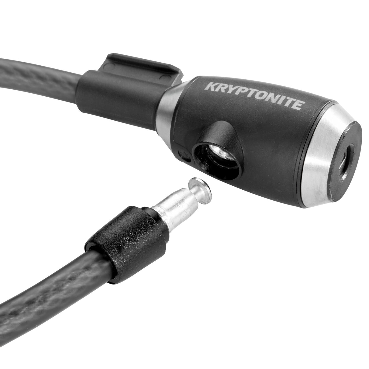 Cadenas Kryptoflex 1018 Câble Clé