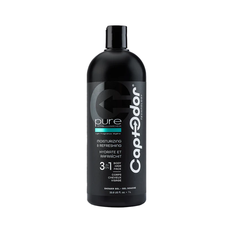 Gel Douche PURE