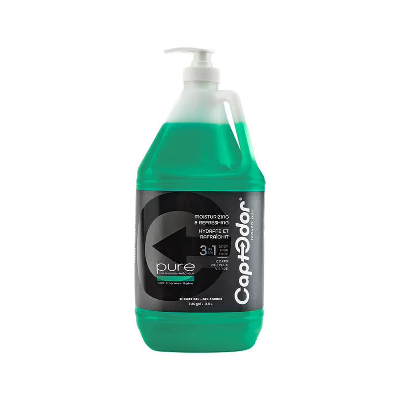 Gel Douche PURE