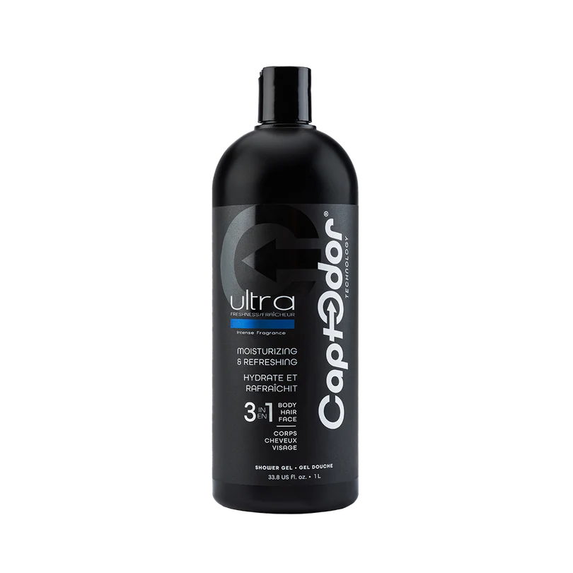 Gel Douche Ultra