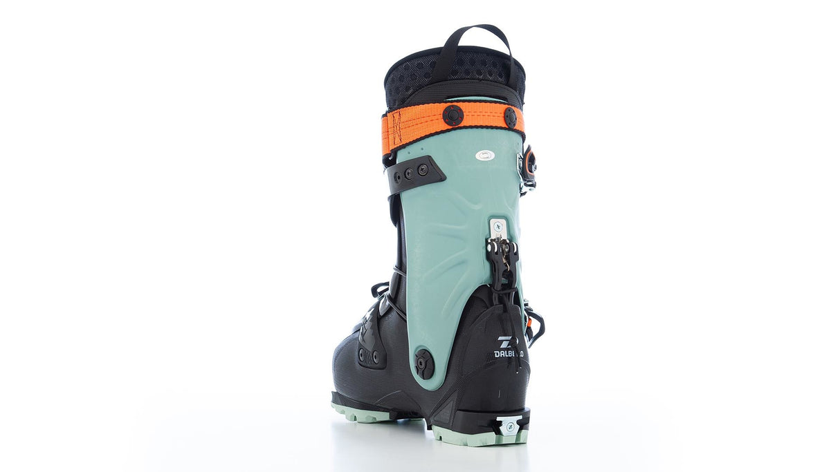 Bottes Lupo AX 100
