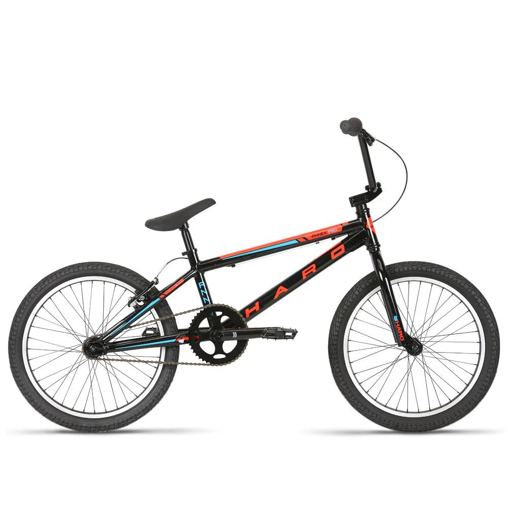 Vélo BMX Annex Pro 20.5