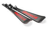 Spitfire 73 FDT Skis
