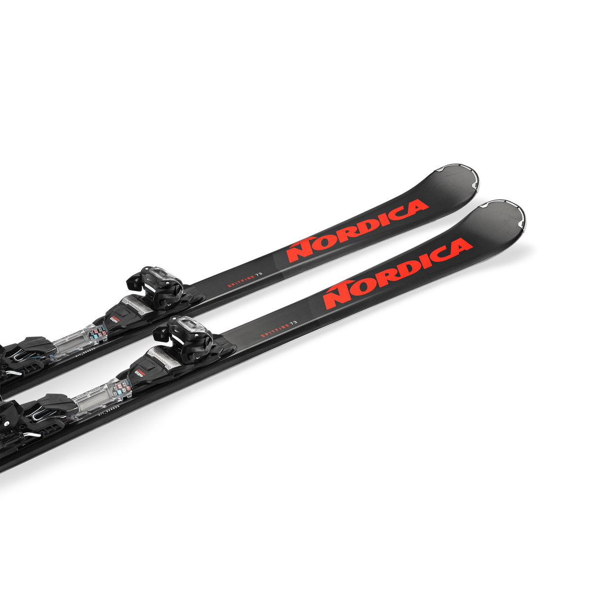 Spitfire 73 FDT Skis