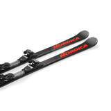 Spitfire 73 FDT Skis
