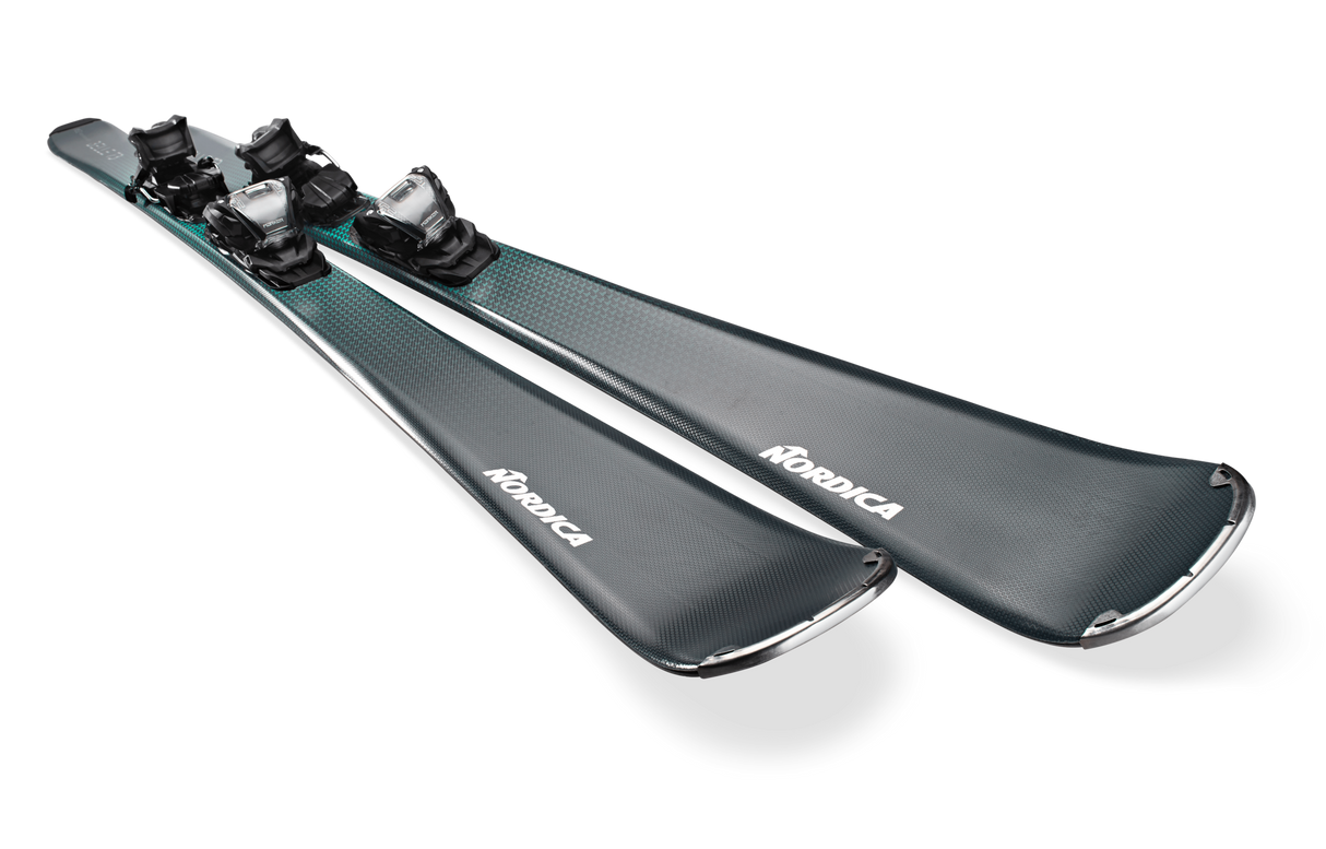 Skis Belle 73