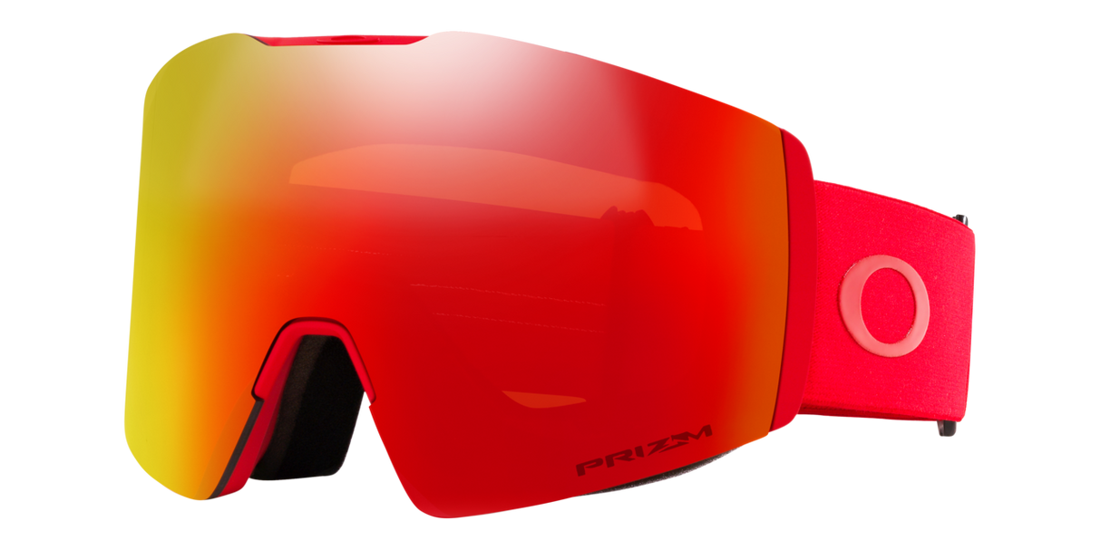 Lunettes Fall Line L