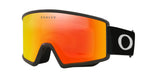 Target Line M Goggles
