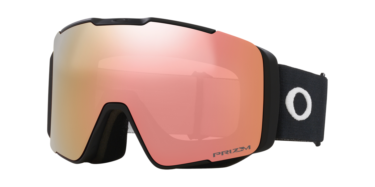Lunettes Line Miner Pro M