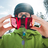 Lunettes Line Miner Pro M