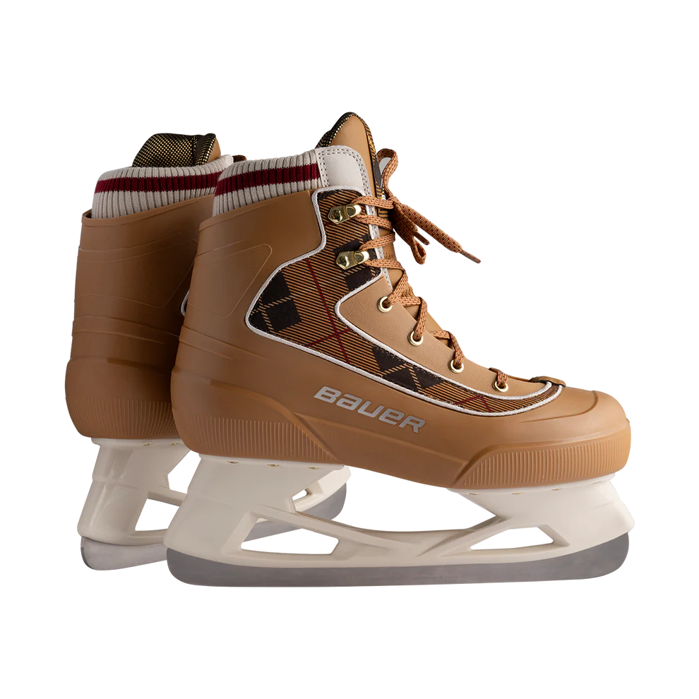 Patins Chamonix